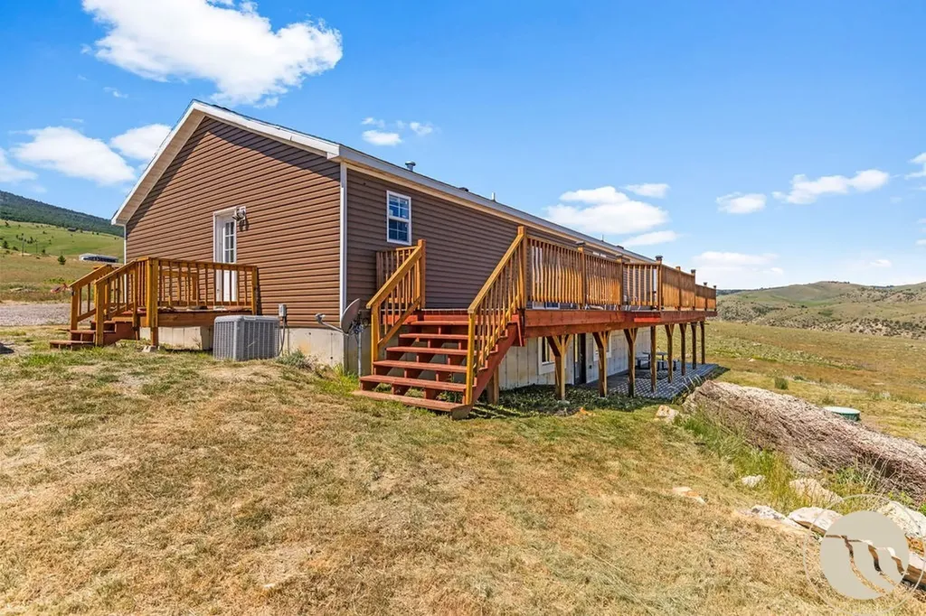 14 Pony Lane Other MT 59047