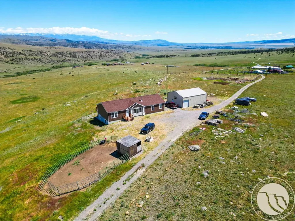 14 Pony Lane Other MT 59047