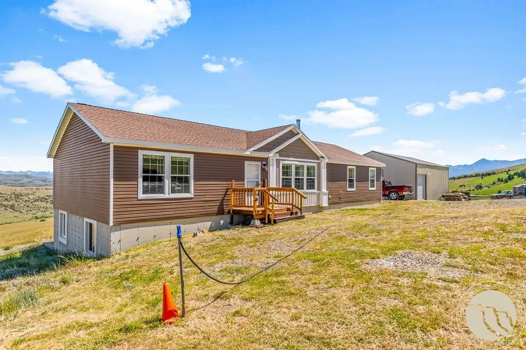 14 Pony Lane Other MT 59047