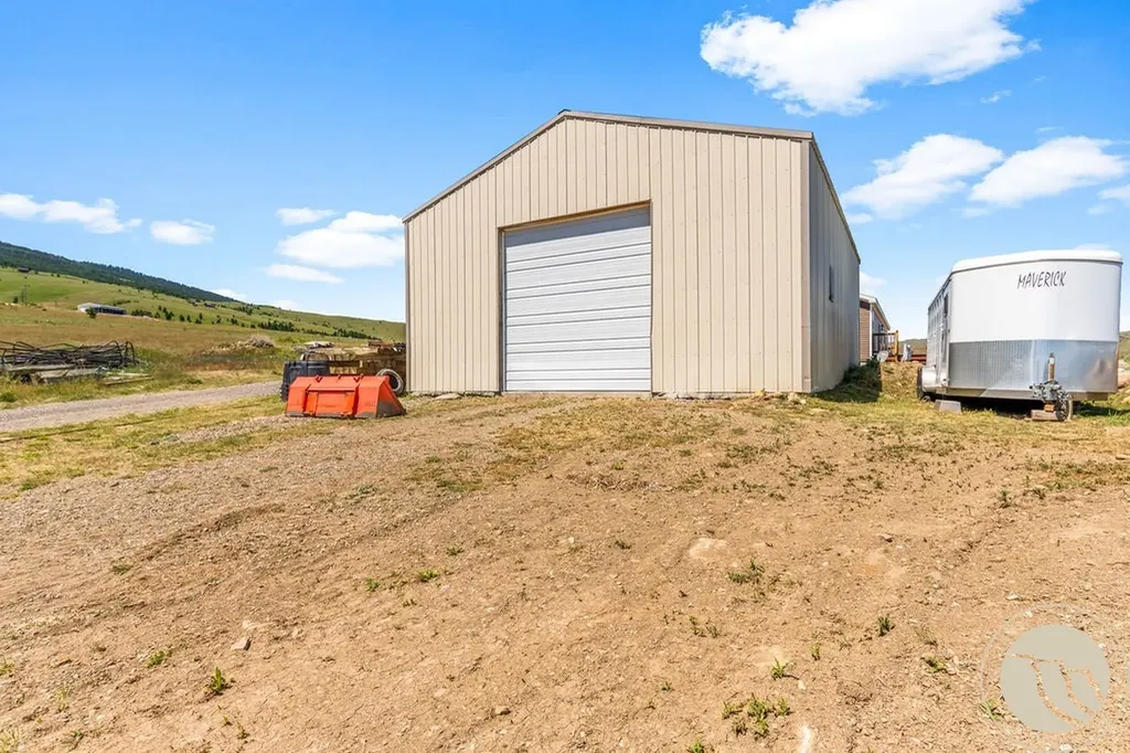 14 Pony Lane Other MT 59047