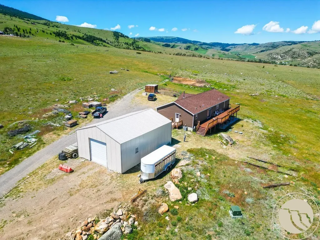 14 Pony Lane Other MT 59047