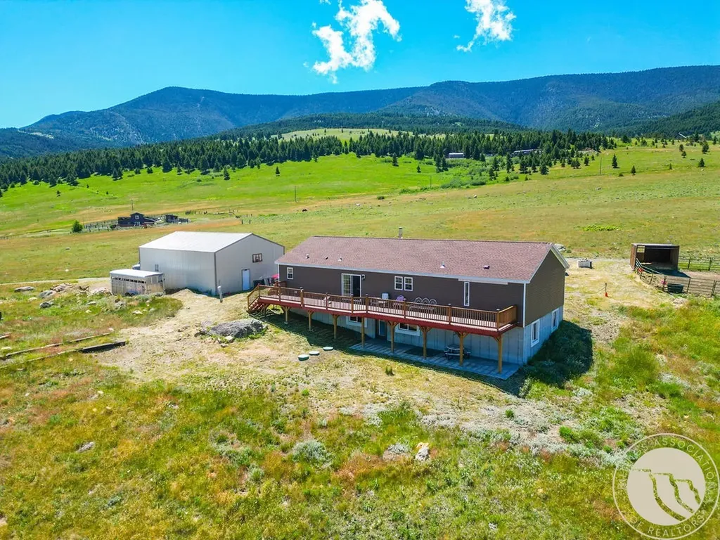 14 Pony Lane Other MT 59047
