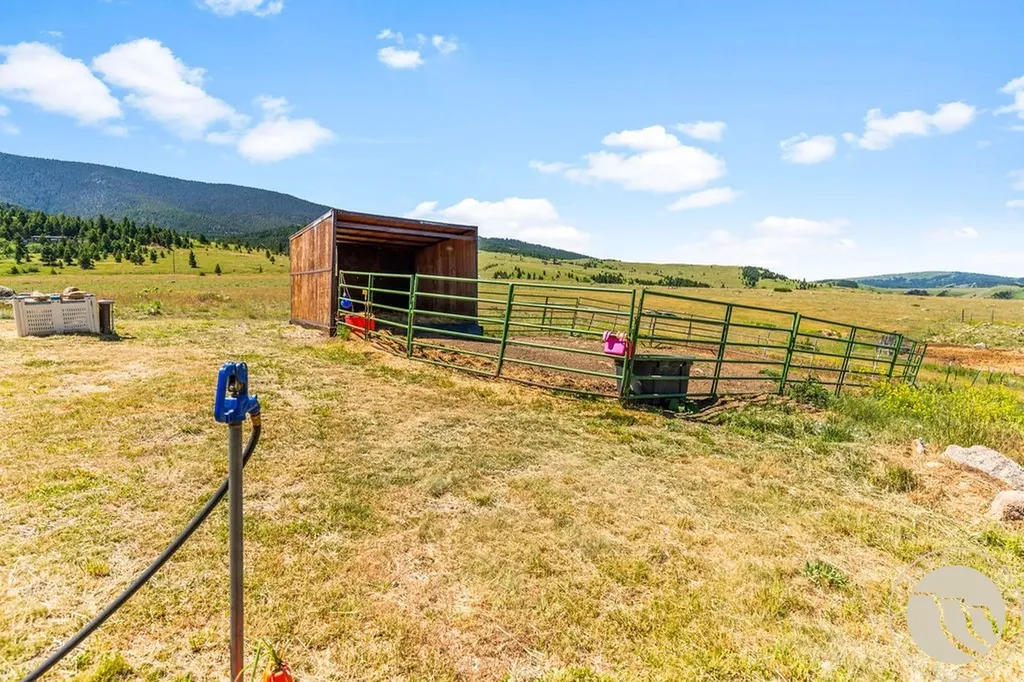 14 Pony Lane Other MT 59047