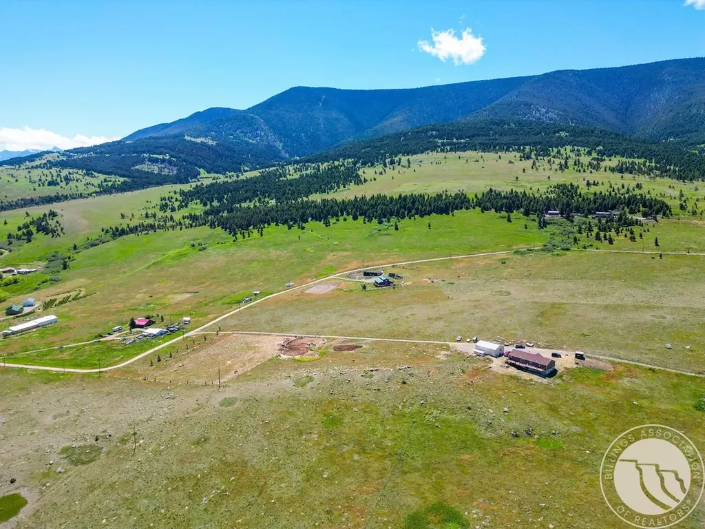 14 Pony Lane Other MT 59047