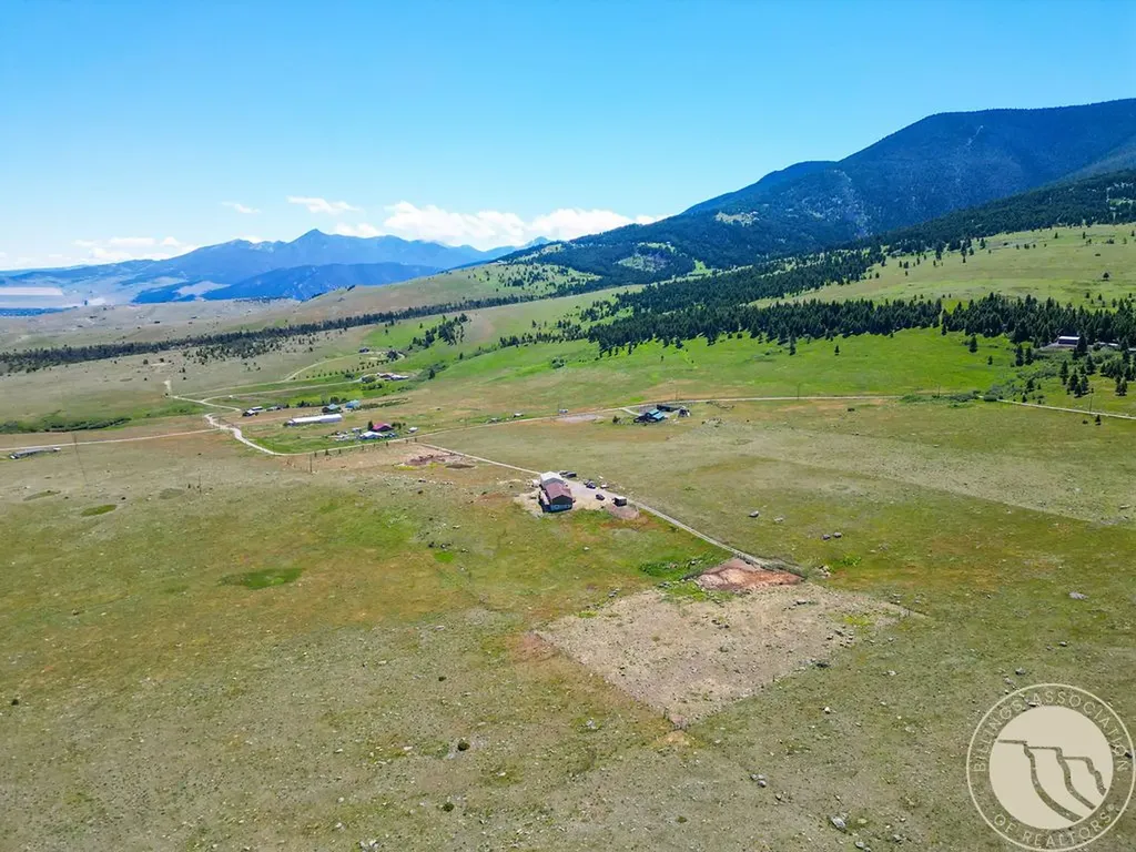 14 Pony Lane Other MT 59047