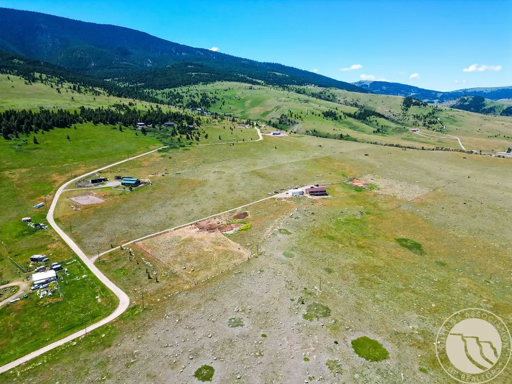 14 Pony Lane Other MT 59047