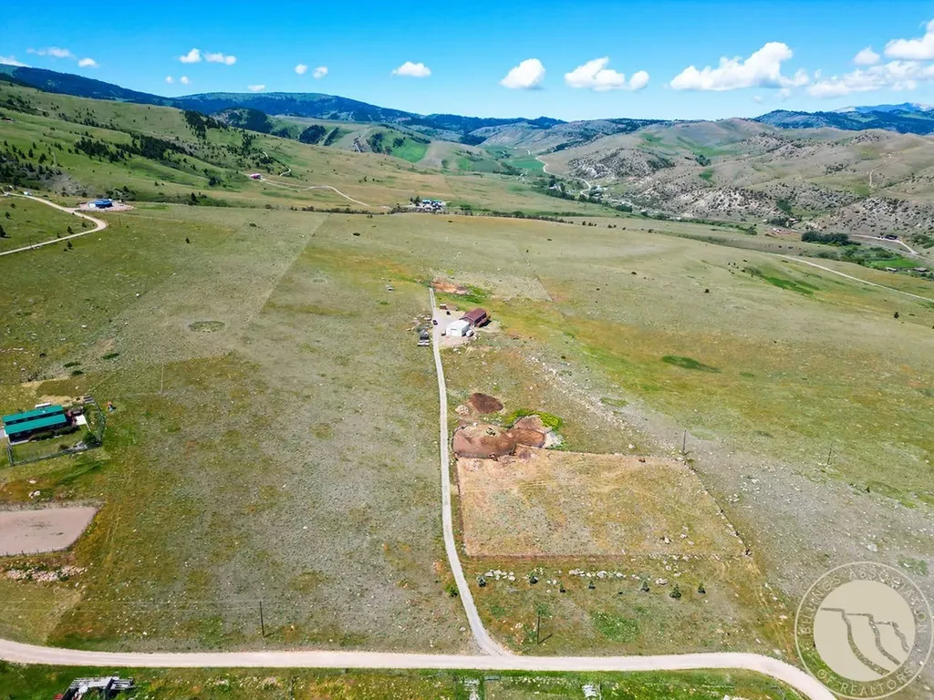 14 Pony Lane Other MT 59047