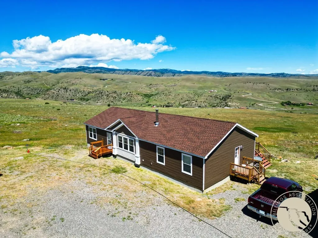 14 Pony Lane Other MT 59047