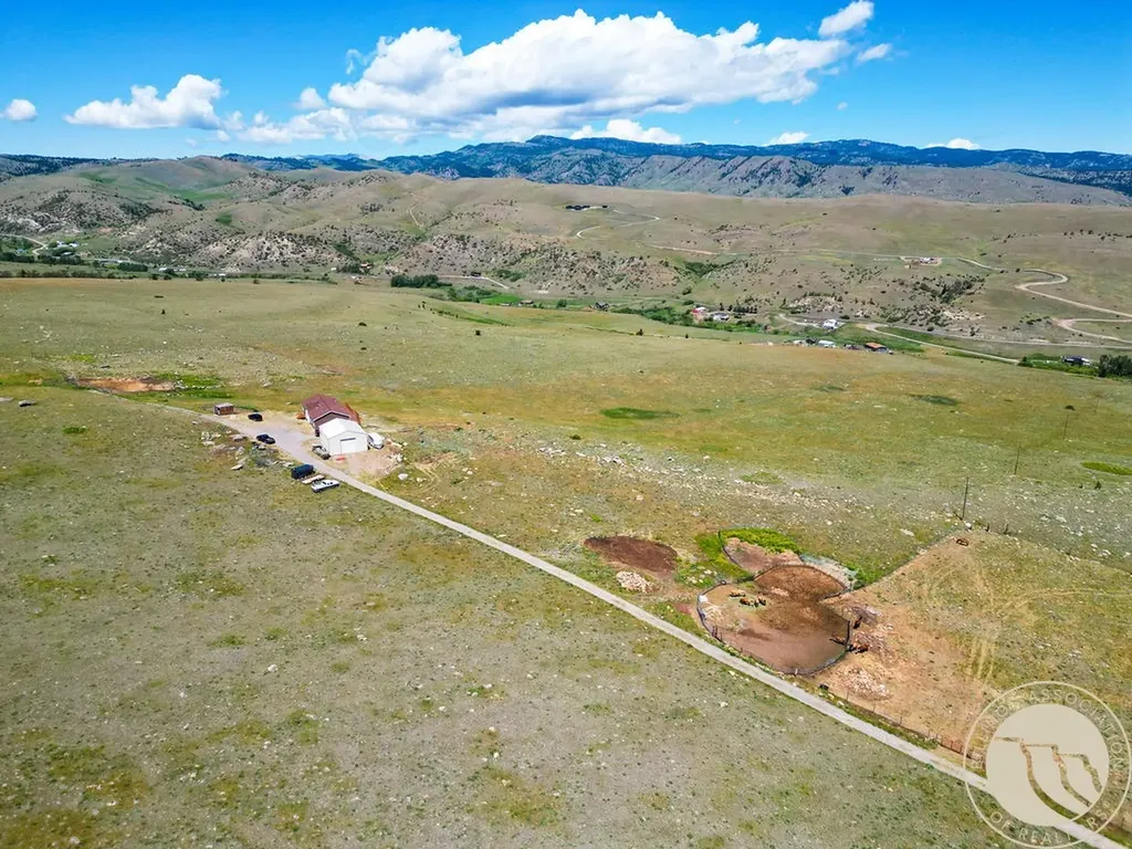 14 Pony Lane Other MT 59047