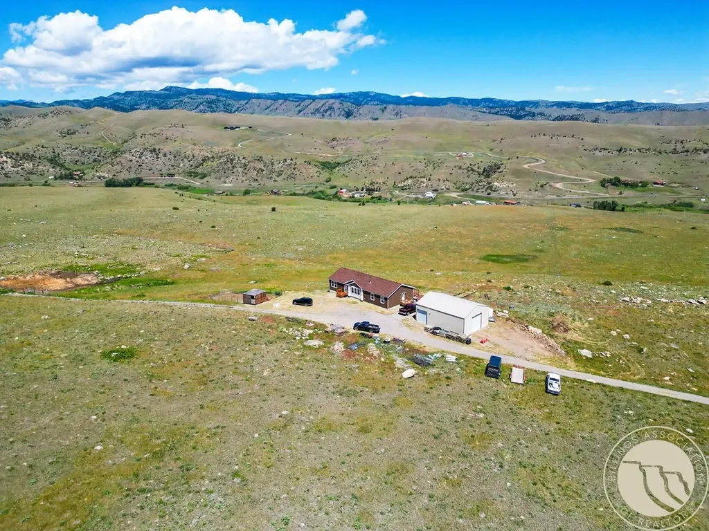14 Pony Lane Other MT 59047