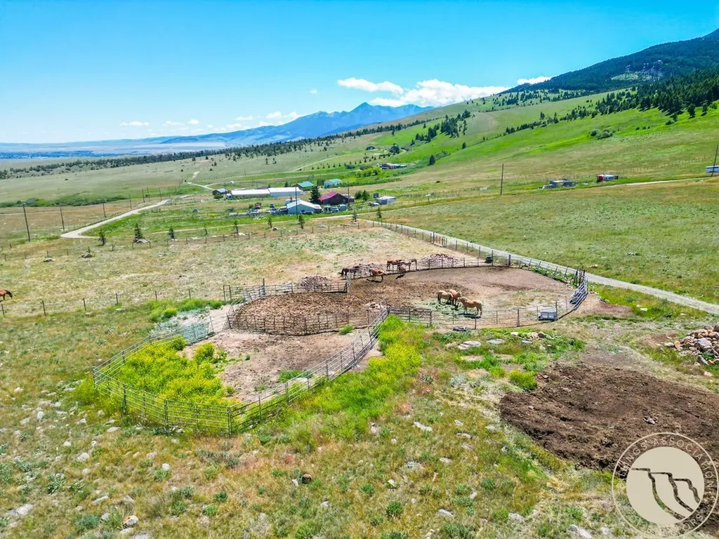 14 Pony Lane Other MT 59047