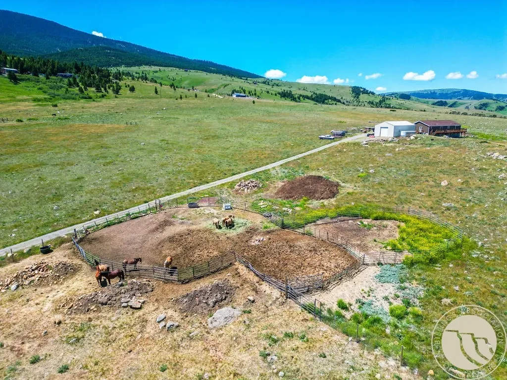 14 Pony Lane Other MT 59047