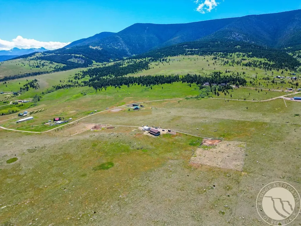14 Pony Lane Other MT 59047