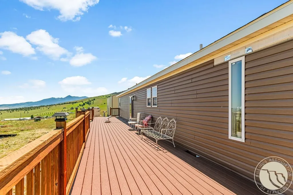 14 Pony Lane Other MT 59047
