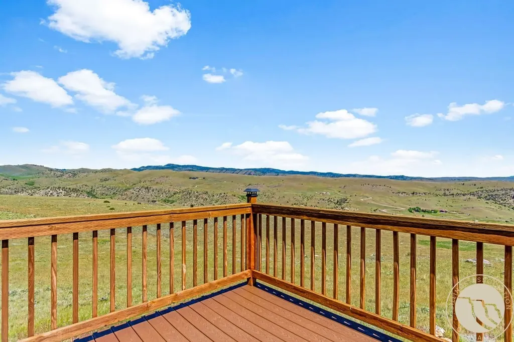 14 Pony Lane Other MT 59047