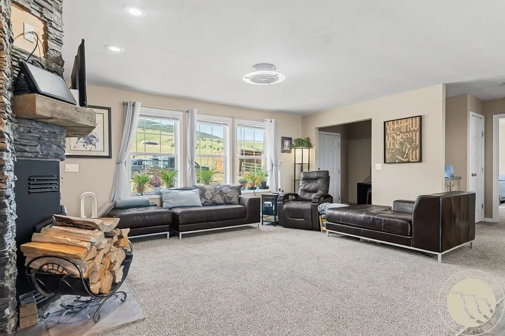 14 Pony Lane Other MT 59047