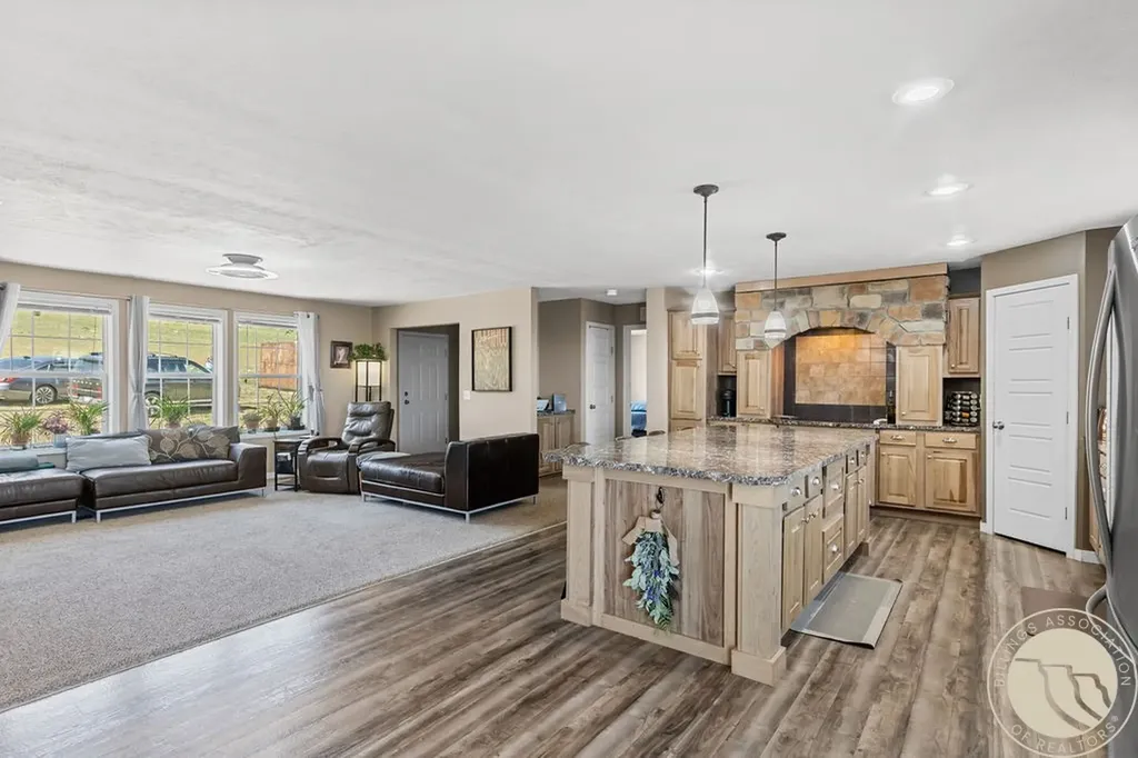 14 Pony Lane Other MT 59047