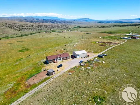 14 Pony Lane Other MT 59047