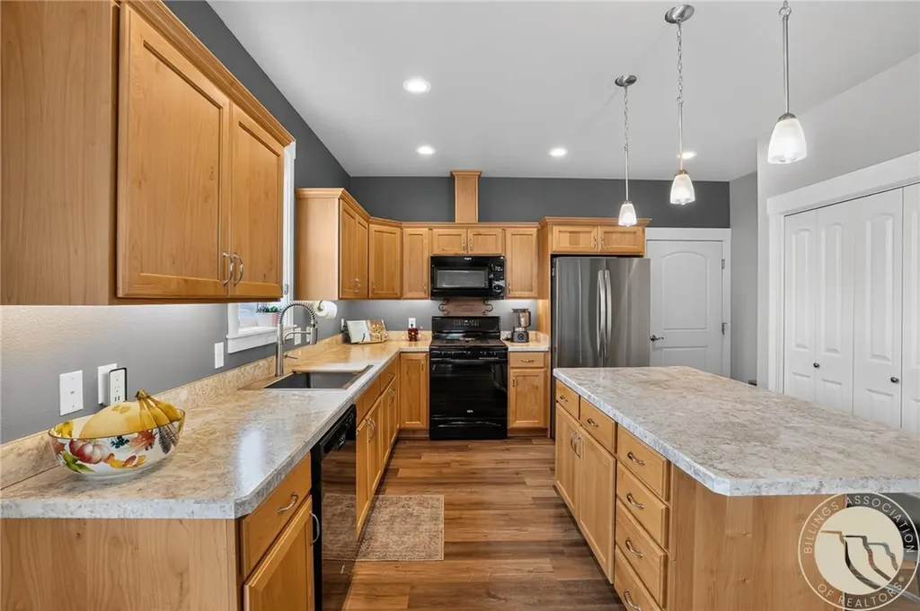1739 Annas Garden Lane Billings MT 59101