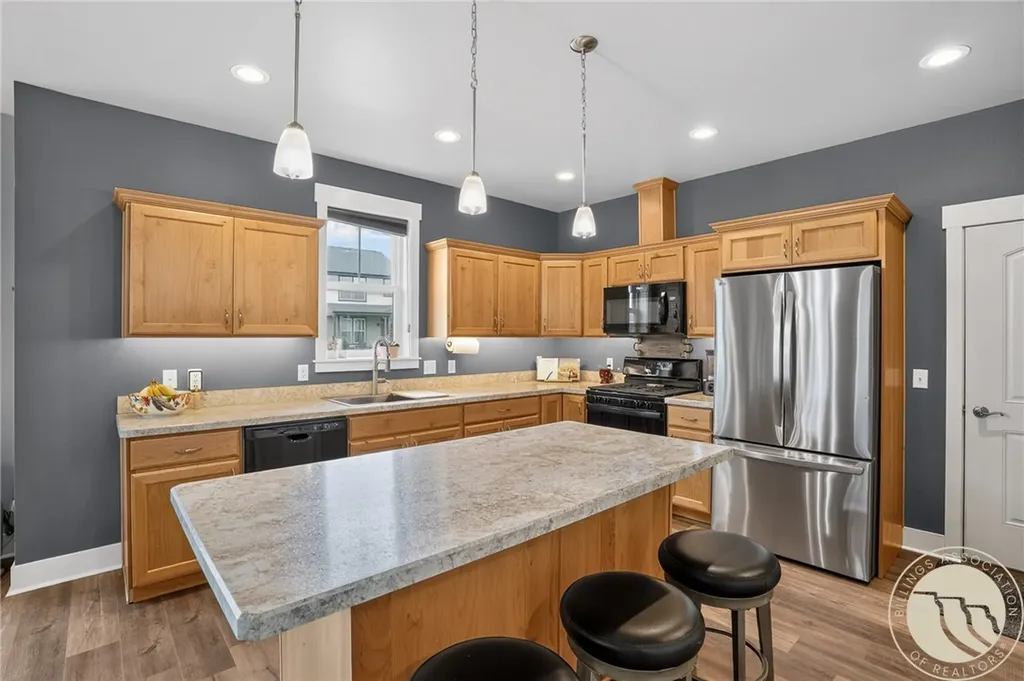 1739 Annas Garden Lane Billings MT 59101
