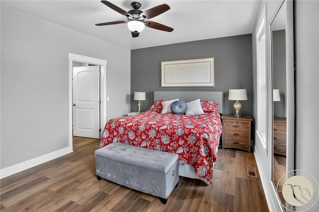 1739 Annas Garden Lane Billings MT 59101