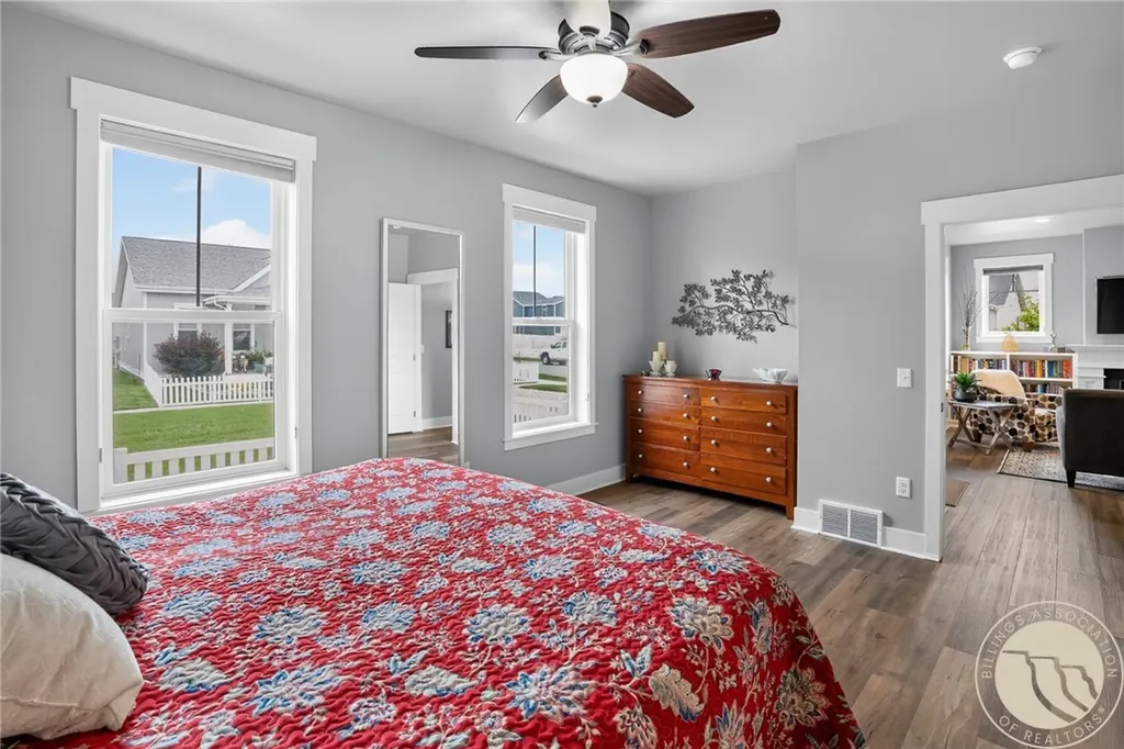1739 Annas Garden Lane Billings MT 59101