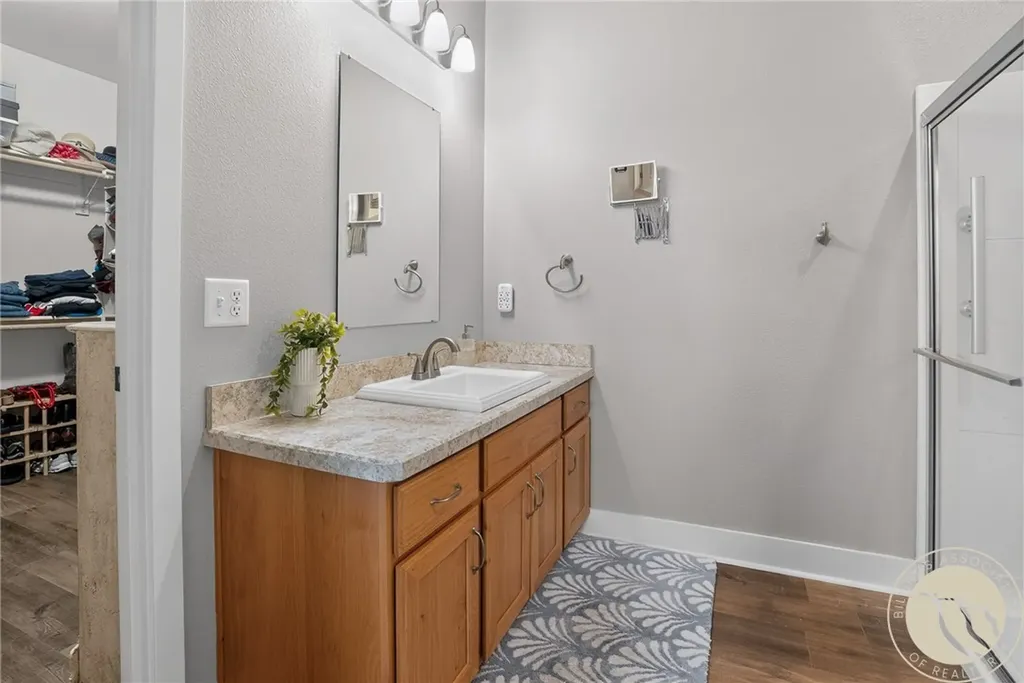 1739 Annas Garden Lane Billings MT 59101