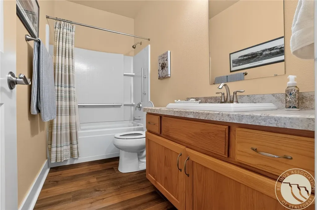 1739 Annas Garden Lane Billings MT 59101