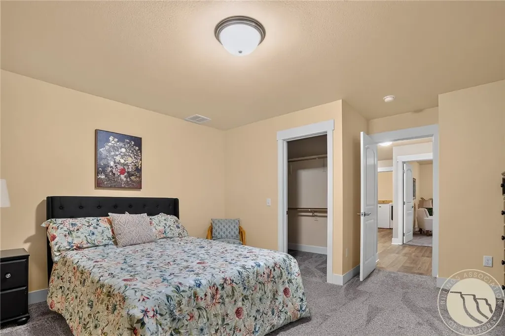 1739 Annas Garden Lane Billings MT 59101
