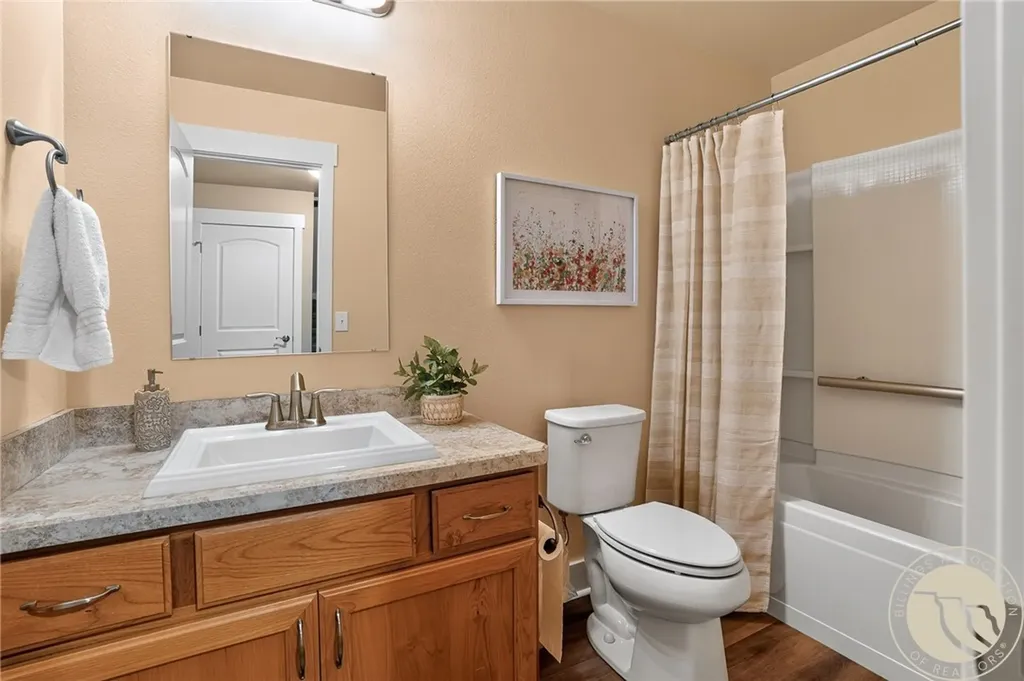 1739 Annas Garden Lane Billings MT 59101