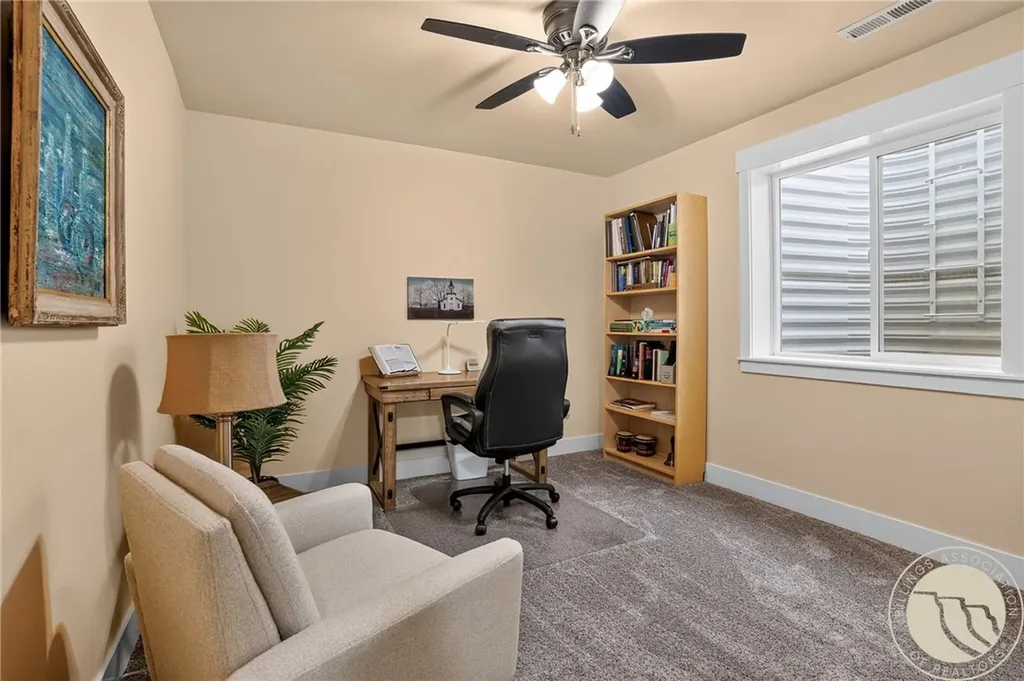 1739 Annas Garden Lane Billings MT 59101