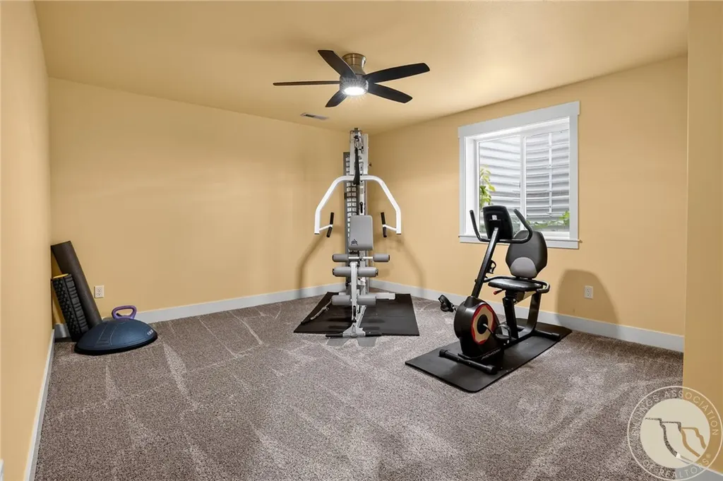 1739 Annas Garden Lane Billings MT 59101