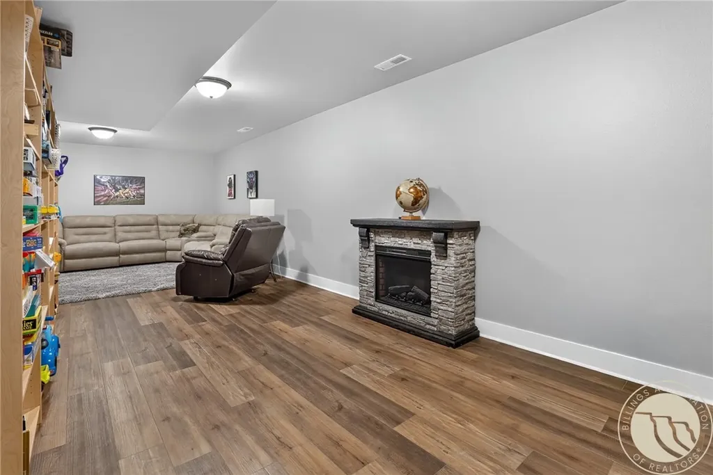 1739 Annas Garden Lane Billings MT 59101
