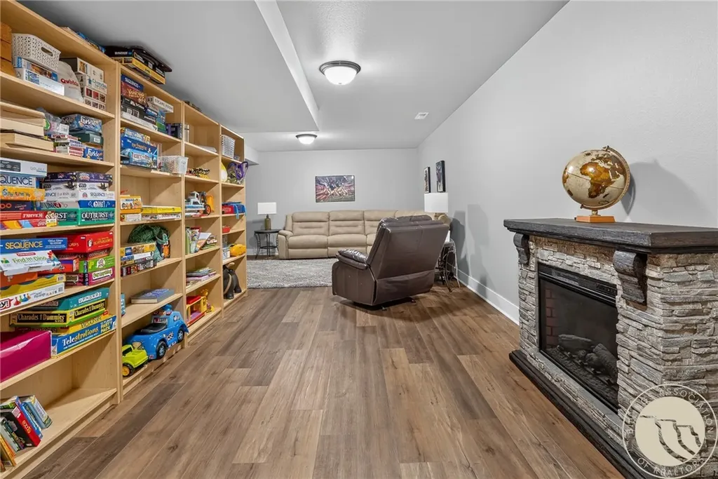 1739 Annas Garden Lane Billings MT 59101