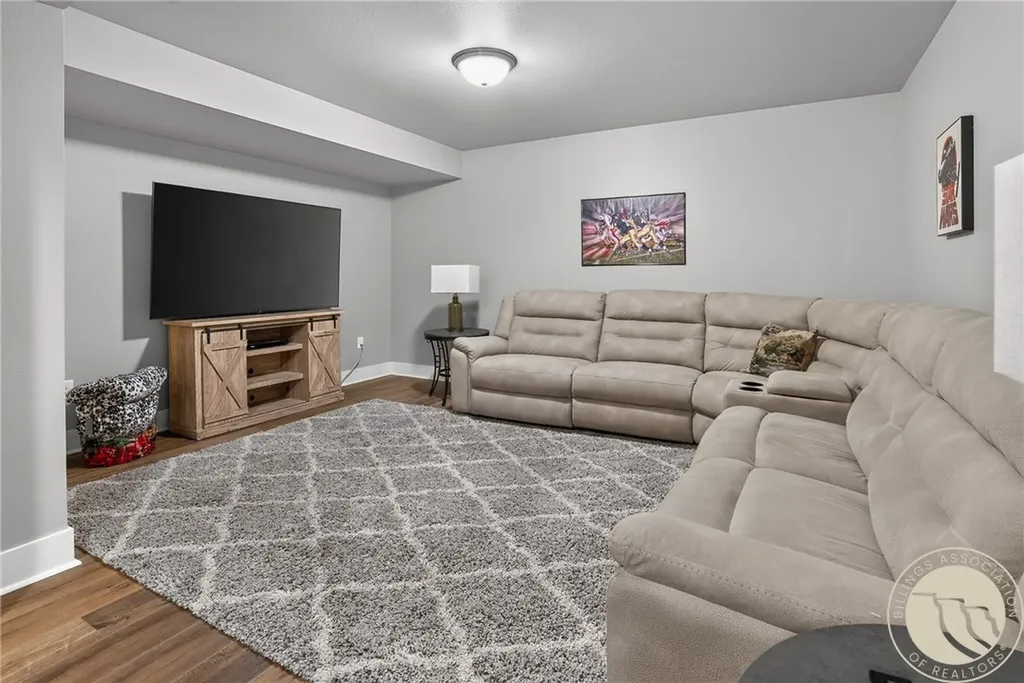 1739 Annas Garden Lane Billings MT 59101