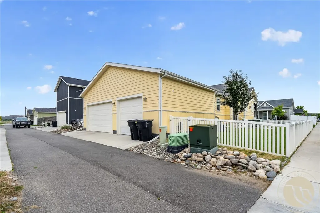 1739 Annas Garden Lane Billings MT 59101