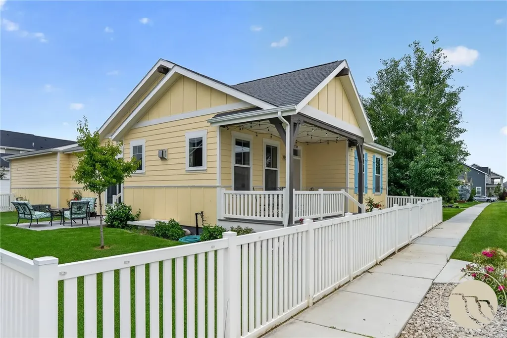 1739 Annas Garden Lane Billings MT 59101