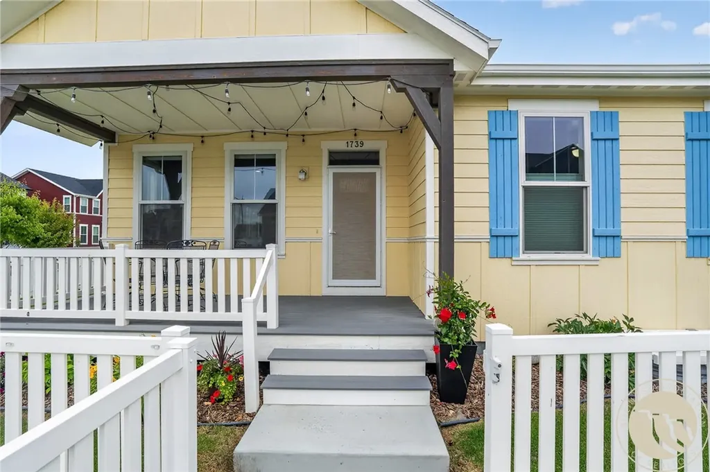 1739 Annas Garden Lane Billings MT 59101