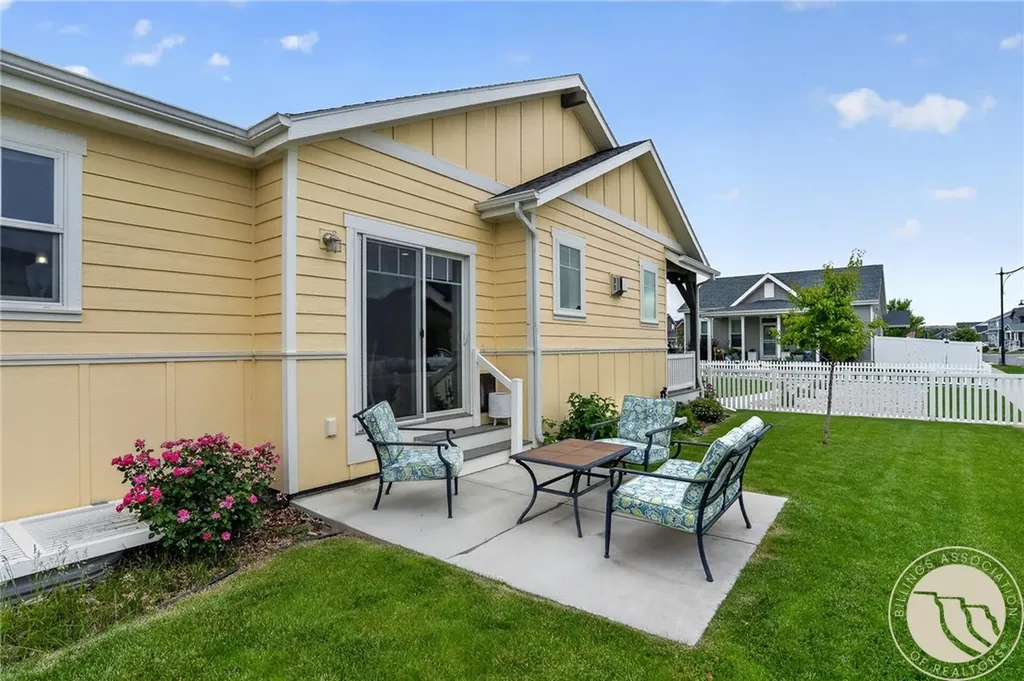 1739 Annas Garden Lane Billings MT 59101