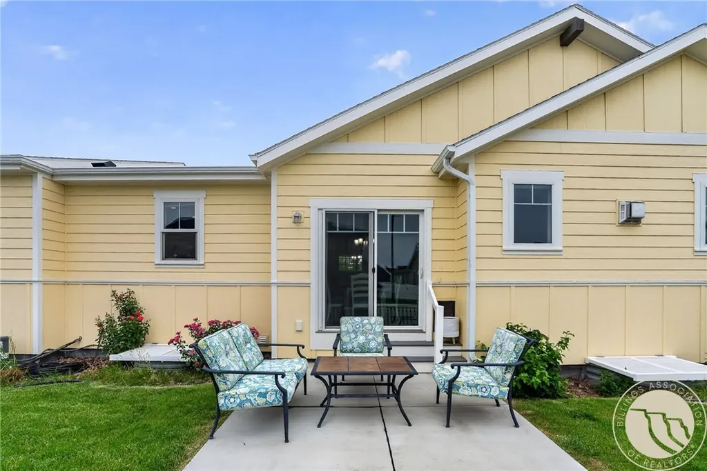 1739 Annas Garden Lane Billings MT 59101