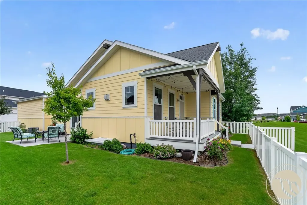 1739 Annas Garden Lane Billings MT 59101
