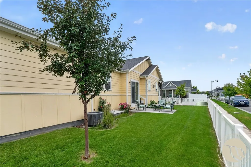 1739 Annas Garden Lane Billings MT 59101