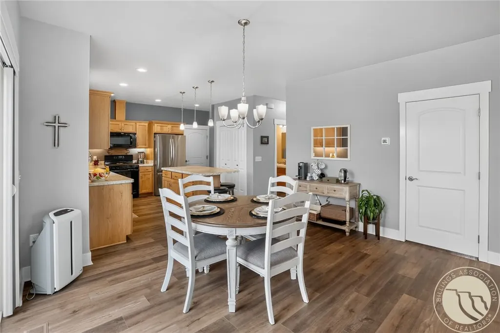 1739 Annas Garden Lane Billings MT 59101