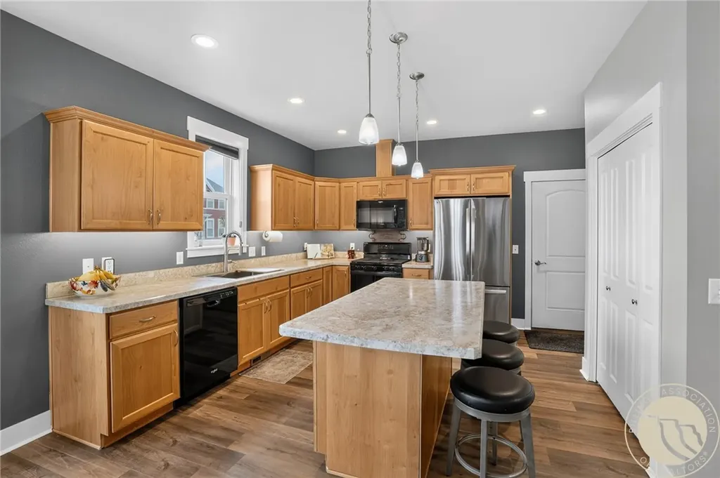 1739 Annas Garden Lane Billings MT 59101