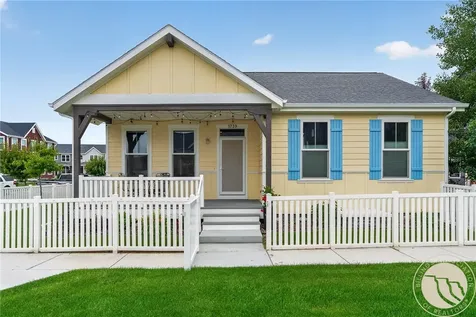 1739 Annas Garden Lane Billings MT 59101