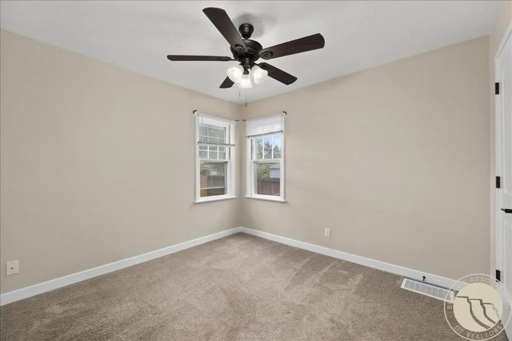 12 Macarthur Avenue Billings MT 59101