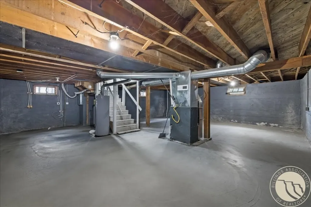12 Macarthur Avenue Billings MT 59101