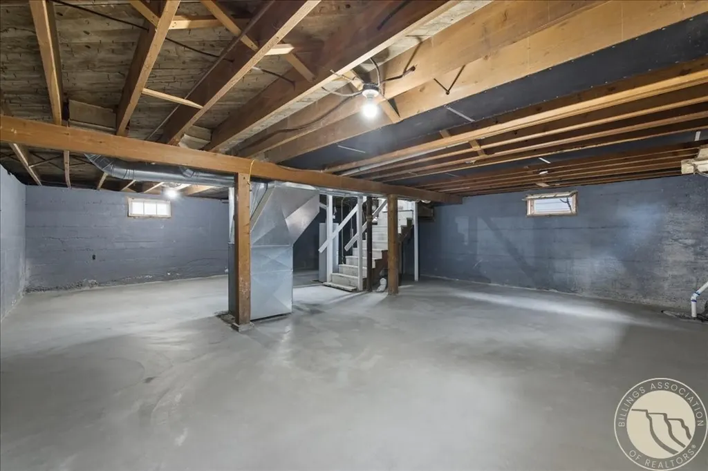 12 Macarthur Avenue Billings MT 59101