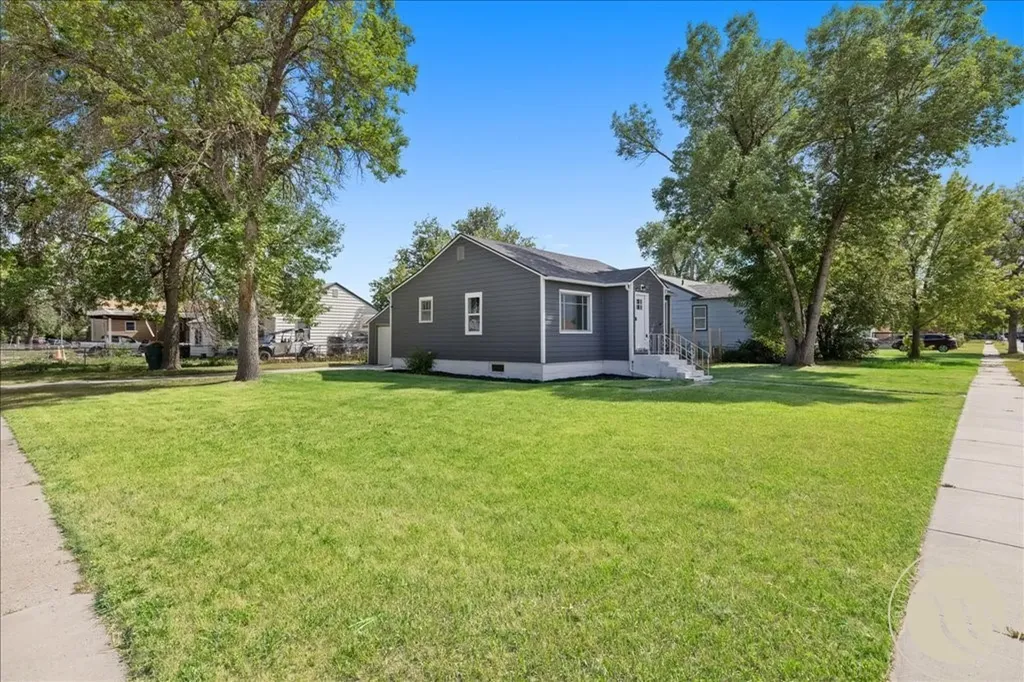 12 Macarthur Avenue Billings MT 59101