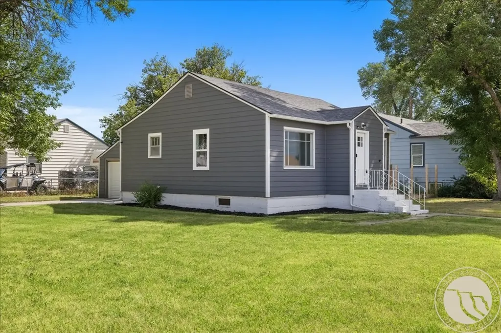 12 Macarthur Avenue Billings MT 59101